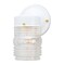 Westinghouse Westinghouse Patina White Switch Incandescent Wall Lantern 66878 - alternate 1